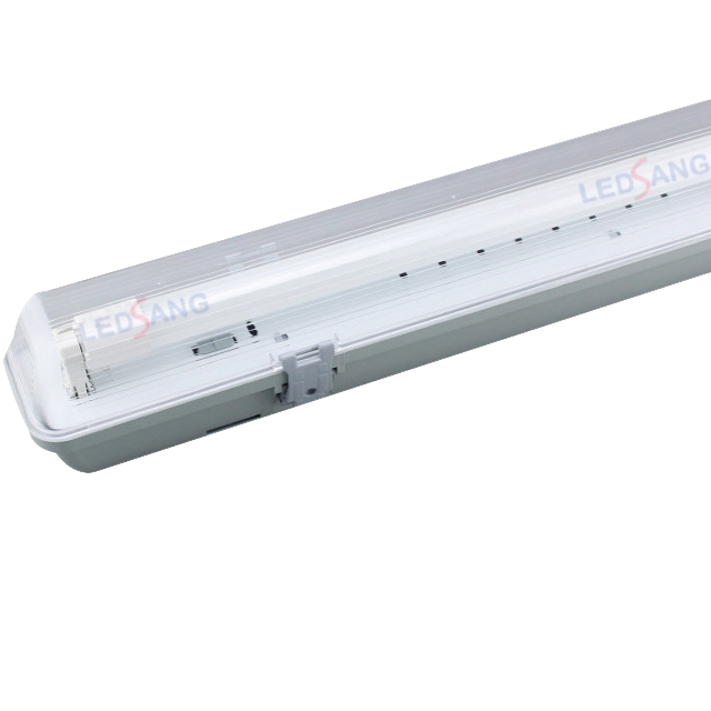 Máng LED đơn chống thấm 1.2M AD-C1-120