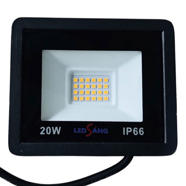 Đèn Pha LED Flood Light PL3-20W