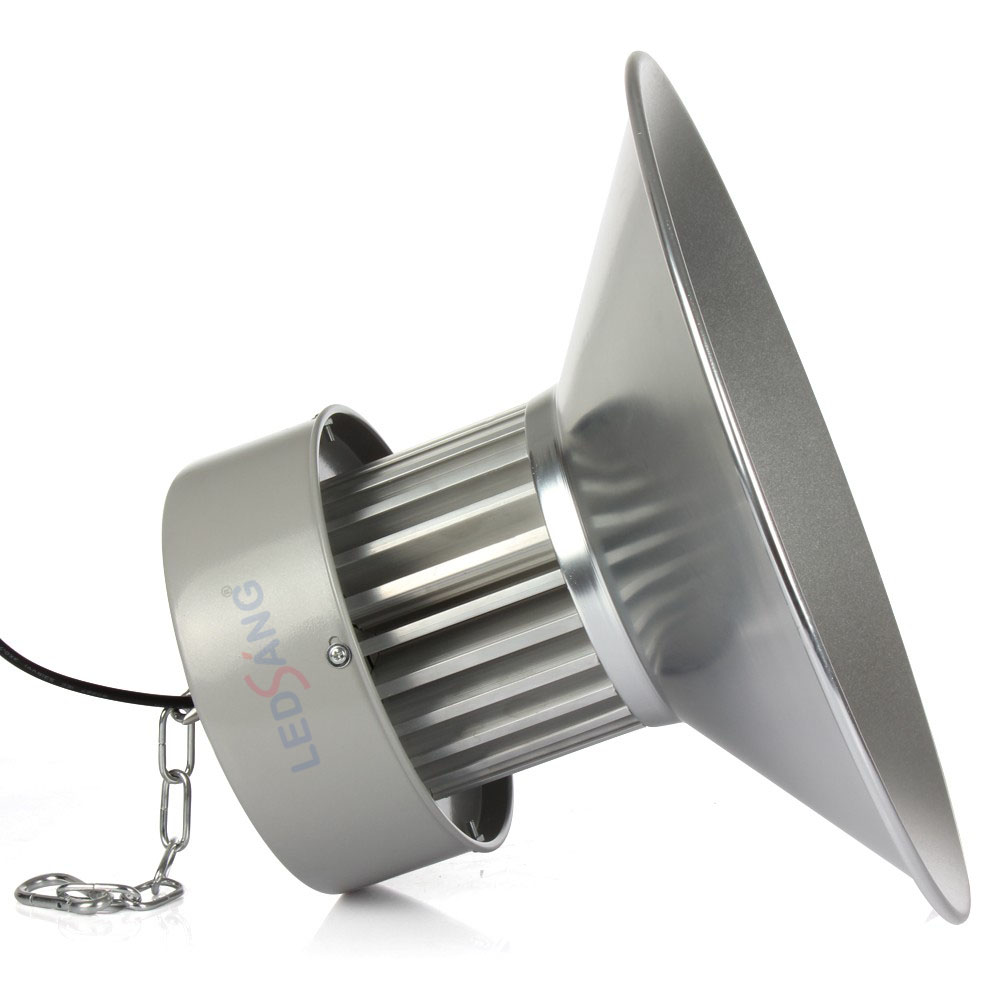 Đèn LED Nhà Xưởng Highbay 250W HB-250W