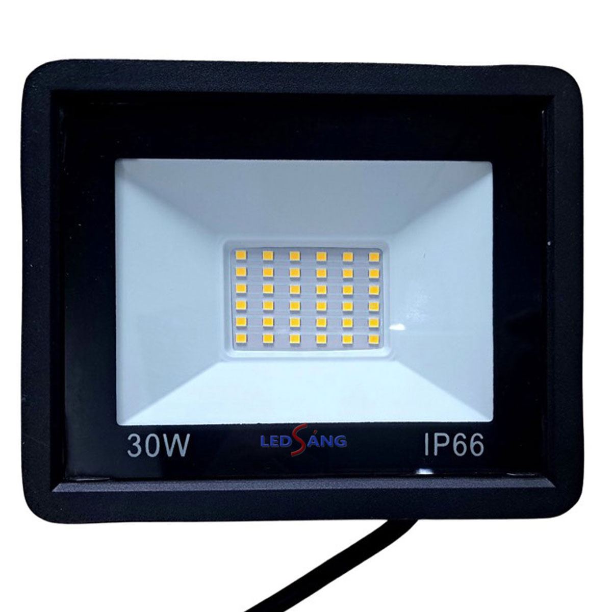 Đèn Pha LED Flood Light PL3-30W