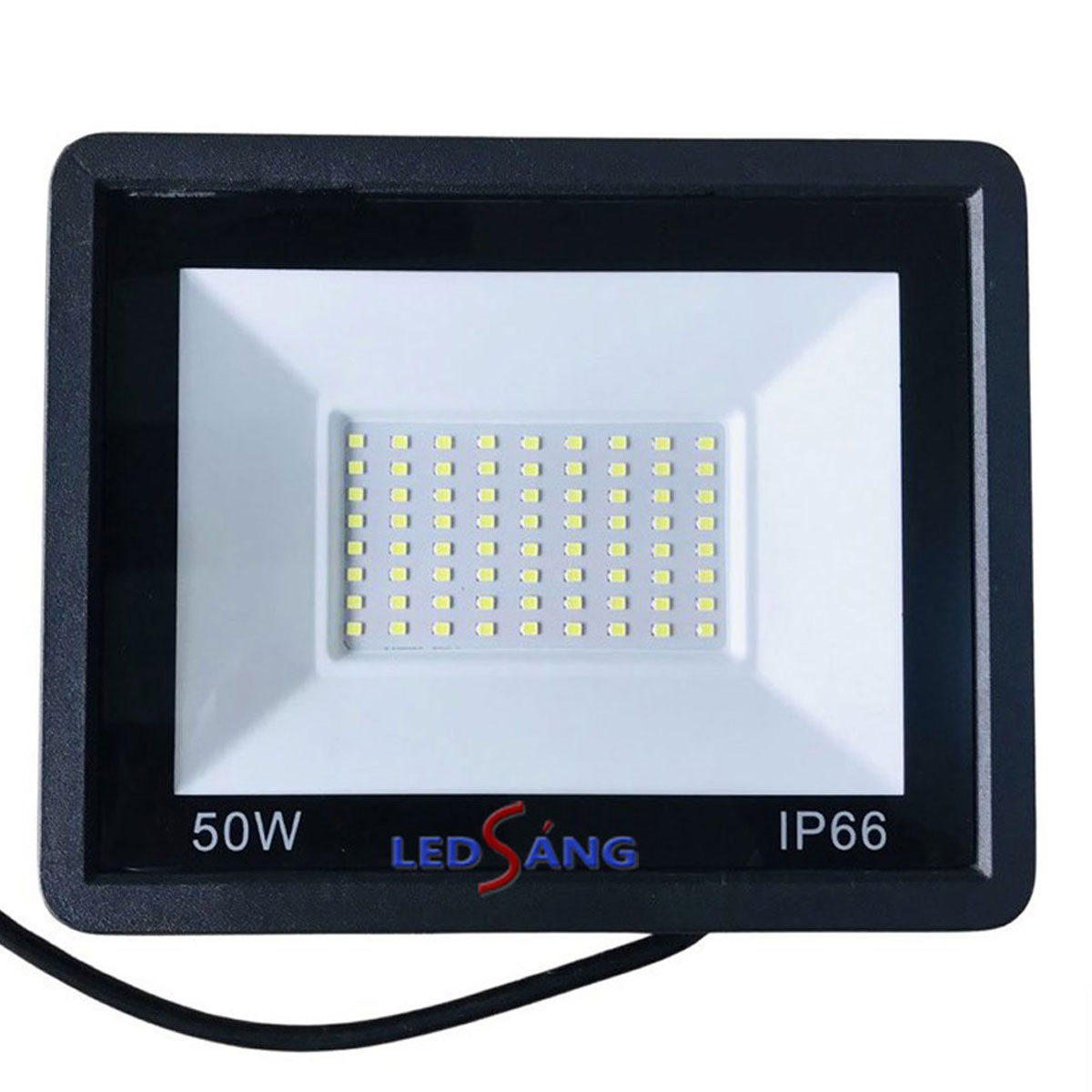 Đèn Pha LED Flood Light PL3-50W