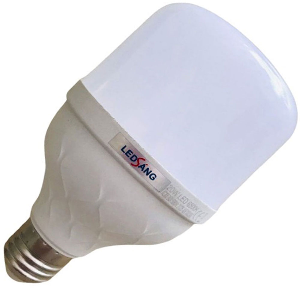 Đèn LED Buld 15W LB9-15W