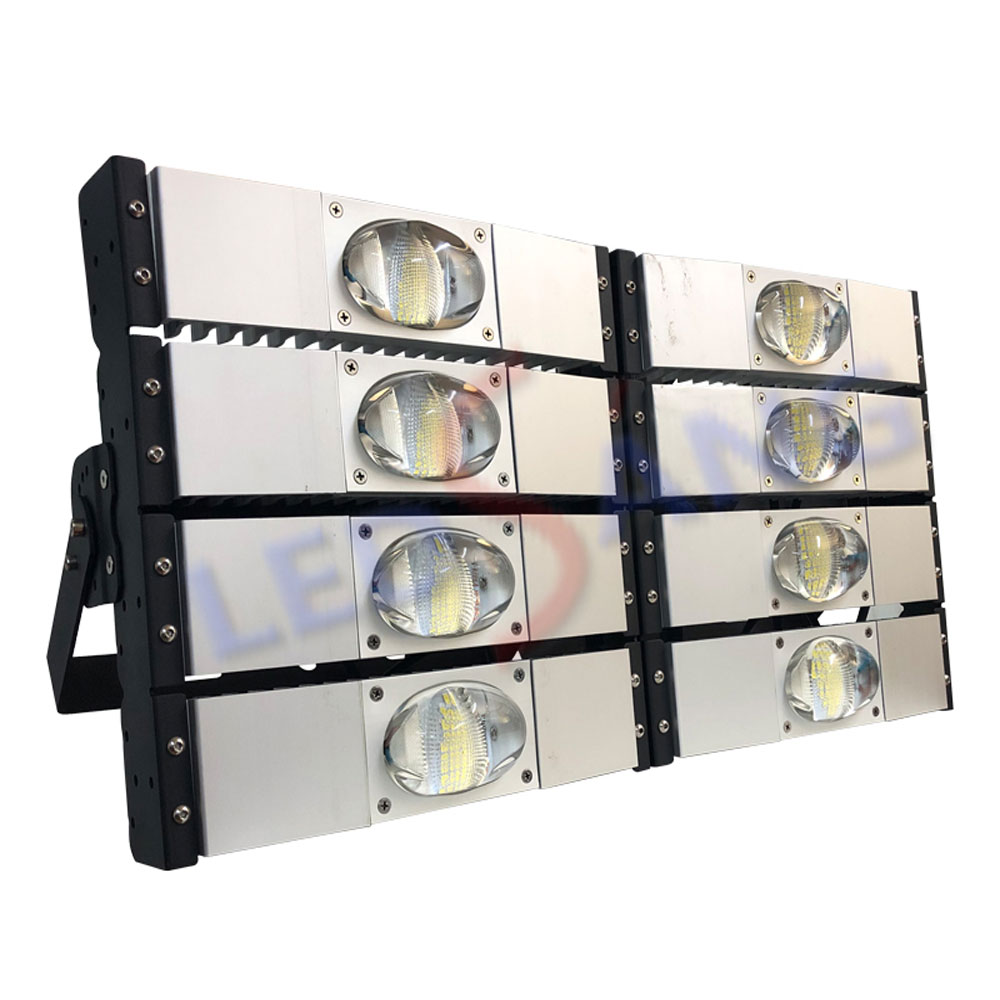 Đèn Pha LED Module 400W Philips LSDPMPL400-COB