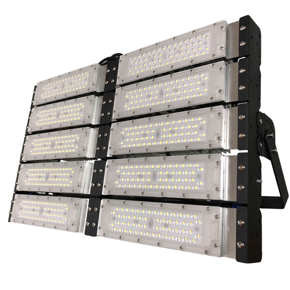 Đèn Pha LED Module 500W Philips LSDPMPL500-SMD