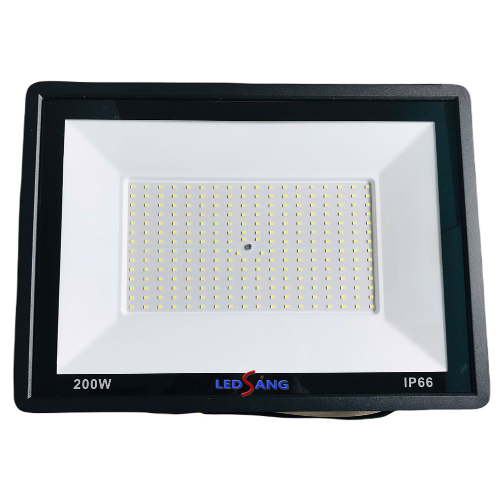 Đèn Pha LED Flood Light PL3-200W