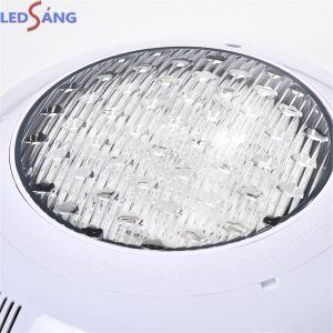 Đèn LED Âm Nước Bể Bơi Nhựa 12W LSANBBN12W
