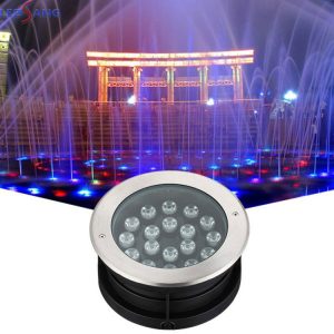 Đèn LED Âm Nước Chôn 18W LSANKL18W