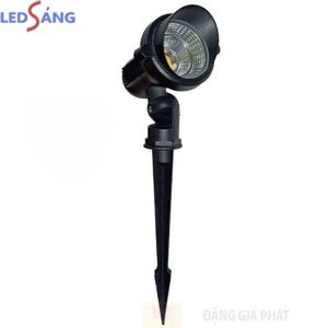Đèn LED Chiếu Cây Mũ COB 5W LSCCMCOB5W