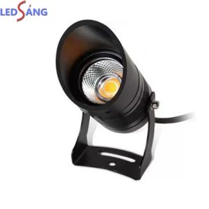 Đèn LED Chiếu Cây Mũ Nhôm Đúc 5-7W LSCCMND48