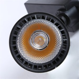 Đèn Rọi Spotlight COB 20W Trắng SP1-W-20