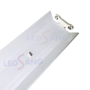 Máng Đèn LED Chóa Đôi 0.6M MS-C2-60