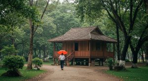 Hình ảnh con rắn, linh vật đại diện cho năm Ất Tỵ 2025, biểu trưng cho sự thông minh, may mắn. 2025 là năm con gì.