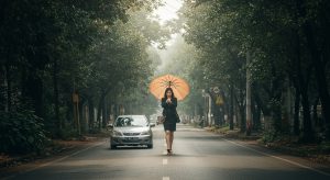Hình ảnh minh họa định nghĩa 'first name là gì', với ví dụ về cách phân biệt first name và last name trên một biểu mẫu điền thông tin điển hình.